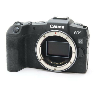 【楽天市場】キヤノン Canon ミラーレス一眼カメラEOS RP ボディ | 価格比較 - 商品価格ナビ